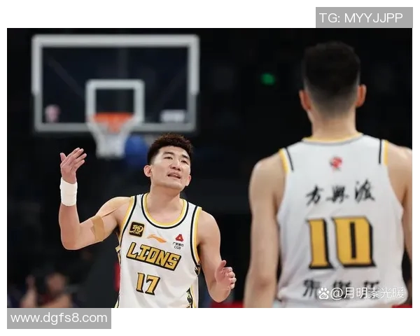 CBA辽宁队与深圳队精彩对决全场回放分析与亮点总结