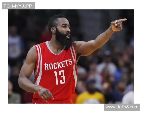 哈登重返火箭之路开启休斯顿准备全力争夺昔日MVP