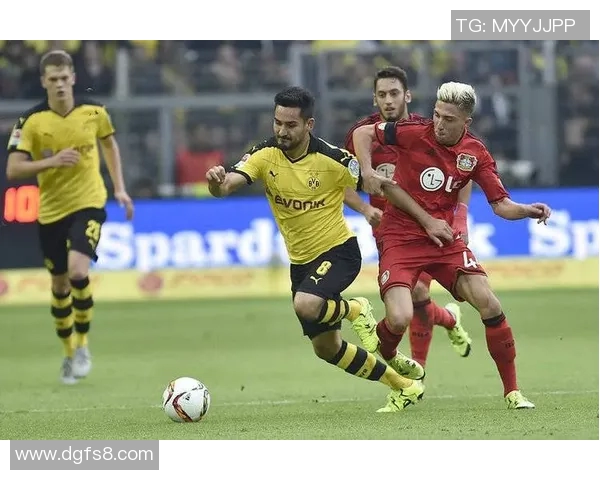 多特蒙德与比勒菲尔德精彩对决直播全程回顾与分析