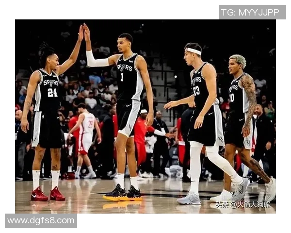 火箭与马刺季前赛数据分析揭示球队实力与战术变化