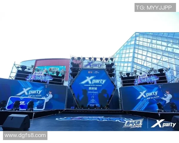 西安街舞队在滑板精英赛中的节奏表现与创意风格分析