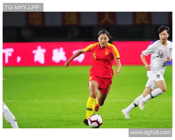 东亚女足精彩对决朝鲜女队迎战韩国女队直播盛况回顾